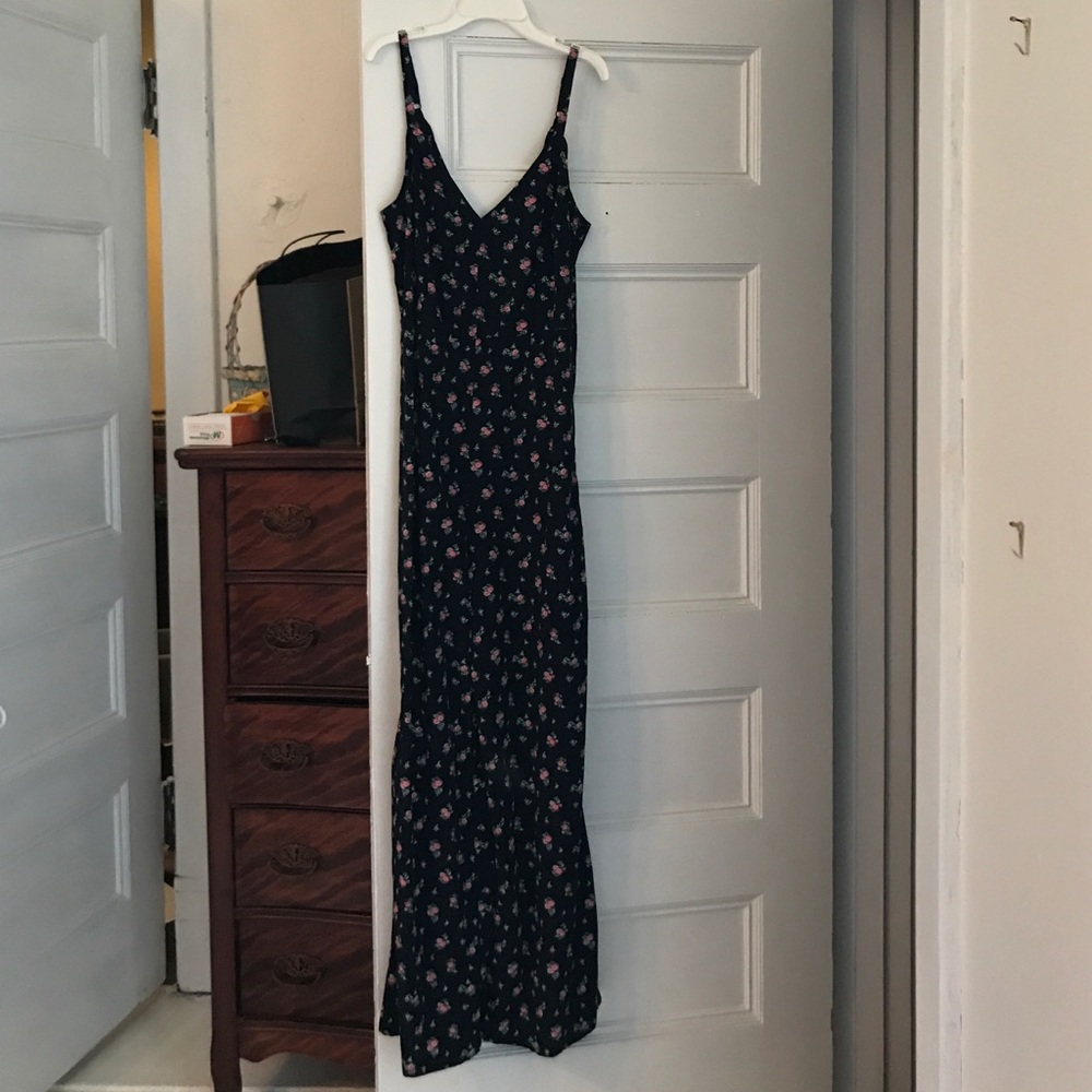 Maxi Bodysuit